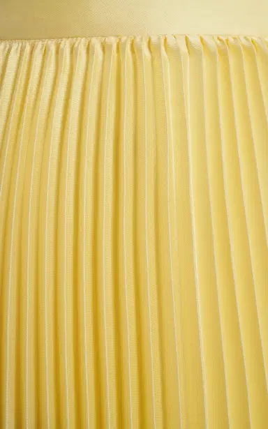 Jil Sander Pleated Midi Skirt | Thumbnail 5 Jil Sander Pleated Midi Skirt | Thumbnail 5