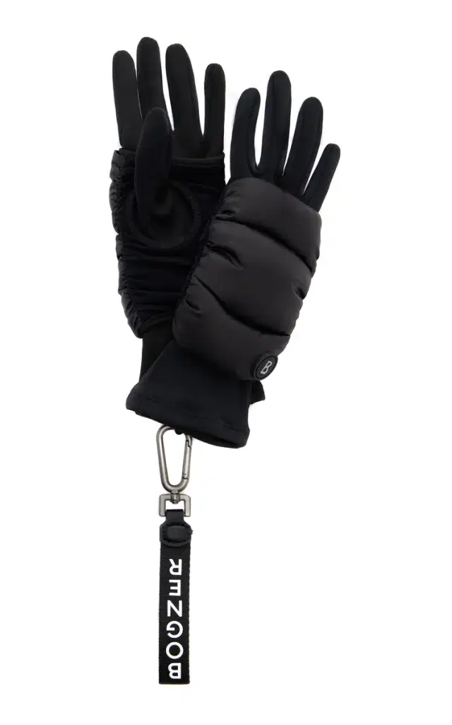 Touch Ski Gloves