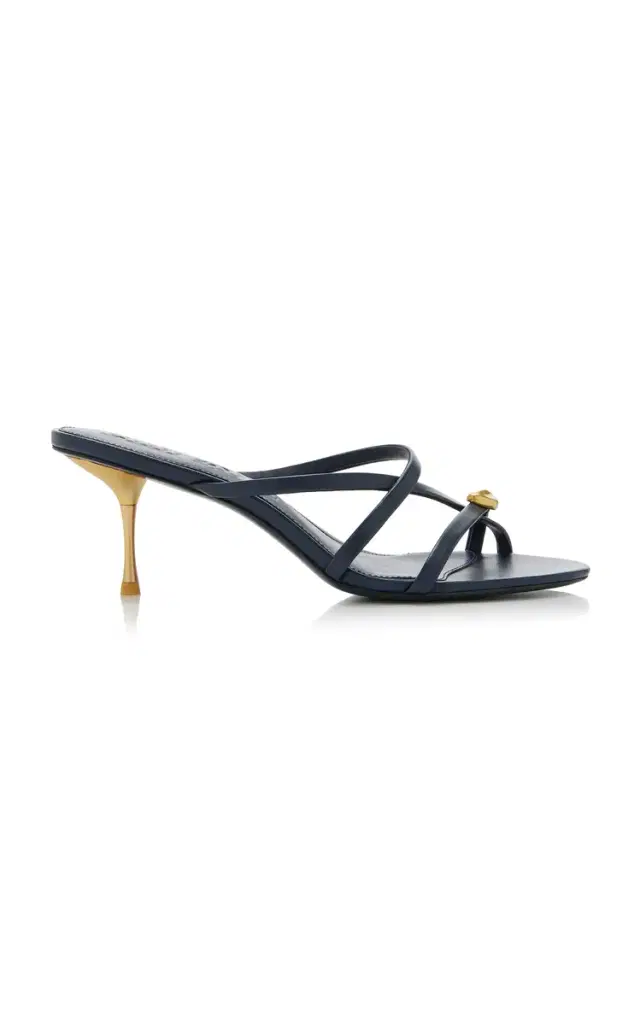Valeska Leather Sandals