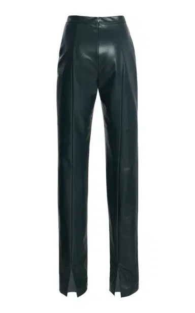 Cucculelli Shaheen Leather Skinny Pants | Thumbnail 3 Cucculelli Shaheen Leather Skinny Pants | Thumbnail 3