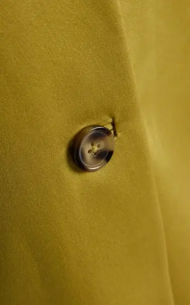 STAUD Liz Satin Coat | Thumbnail 5 STAUD Liz Satin Coat | Thumbnail 5