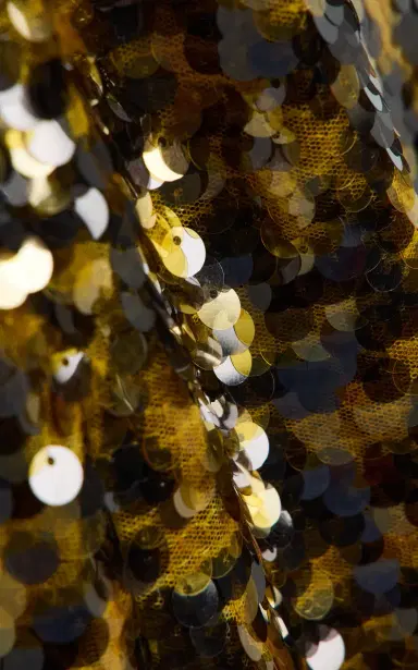 Staud Cece Sequined Midi Dress | Thumbnail 5 Staud Cece Sequined Midi Dress | Thumbnail 5