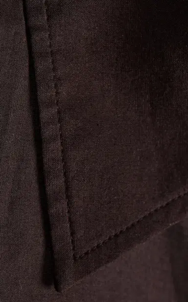 ÉTERNE Lucien Cotton Shirt | Thumbnail 5