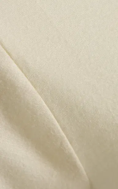 ÉTERNE Modal Jersey T-Shirt | Thumbnail 5