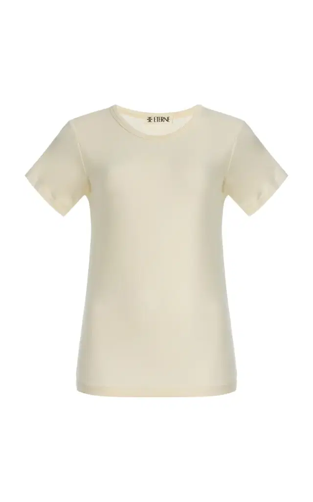 Éterne Modal Jersey T-Shirt