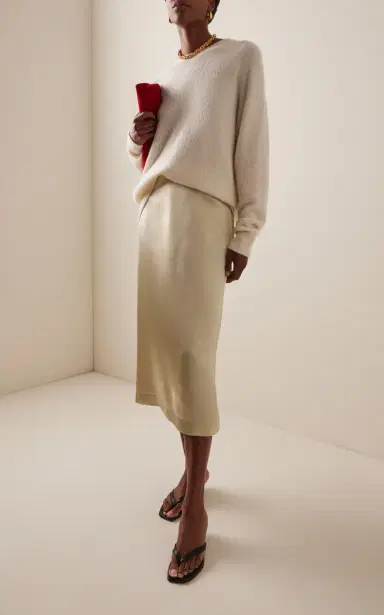 ÉTERNE Brock Cashmere-Blend Sweater | Thumbnail 2