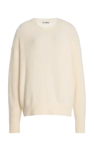 ÉTERNE Brock Cashmere-Blend Sweater | Thumbnail 6
