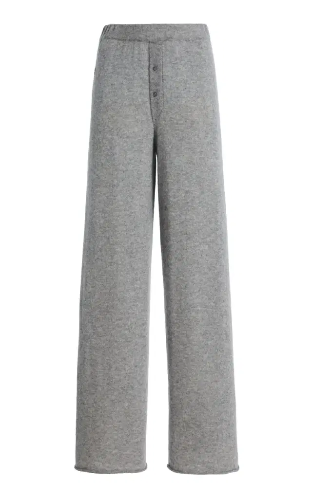 Cruz Cashmere Pants