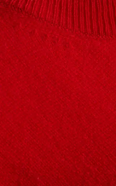 ÉTERNE Francis Cashmere Sweater | Thumbnail 5 ÉTERNE Francis Cashmere Sweater | Thumbnail 5