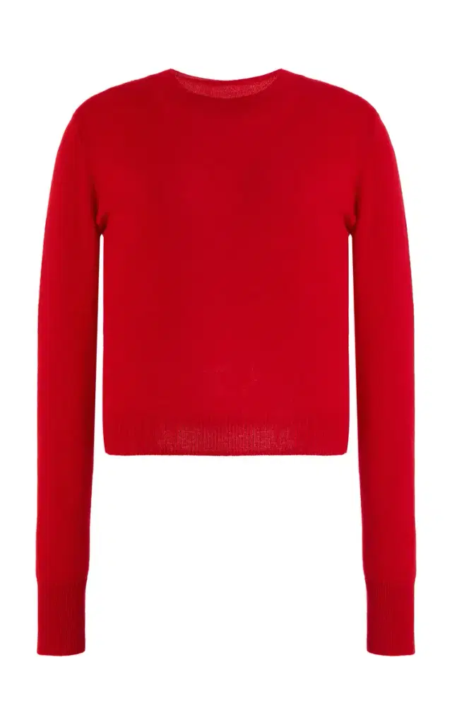 Éterne Francis Cashmere Sweater