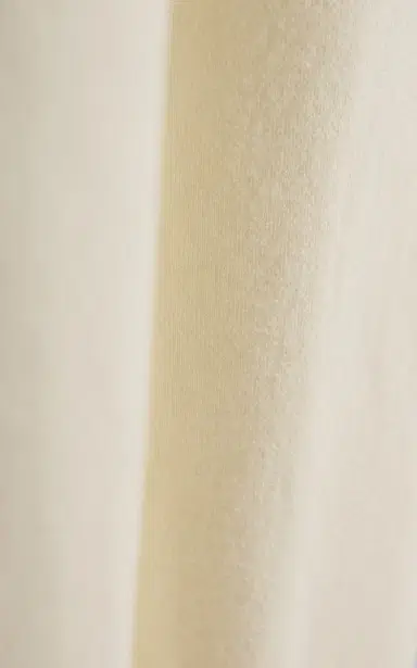 ÉTERNE Oversized Cotton-Modal Wide-Leg Sweatpants | Thumbnail 5 ÉTERNE Oversized Cotton-Modal Wide-Leg Sweatpants | Thumbnail 5