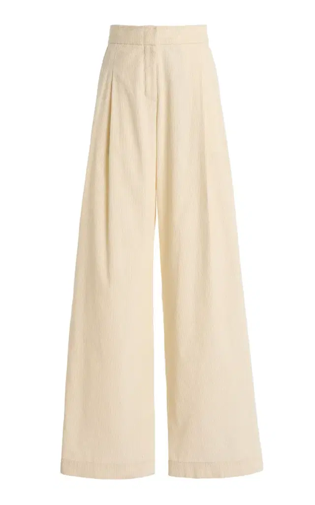 Rosalie Corduroy Pants