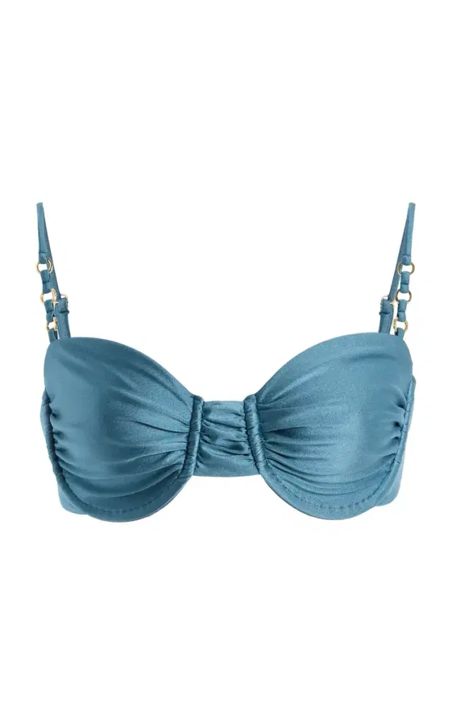 Raina Bikini Top