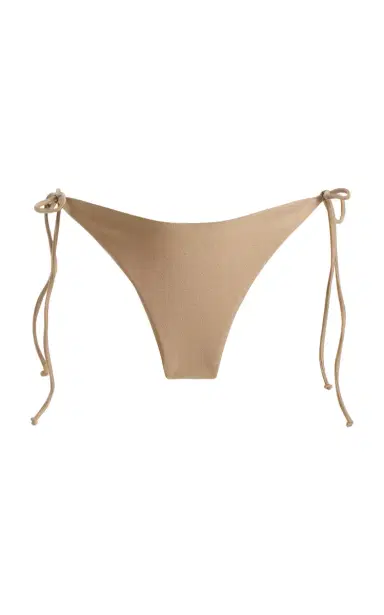 JADE SWIM Nyra Cheeky Bikini Bottom | Thumbnail 5 JADE SWIM Nyra Cheeky Bikini Bottom | Thumbnail 5