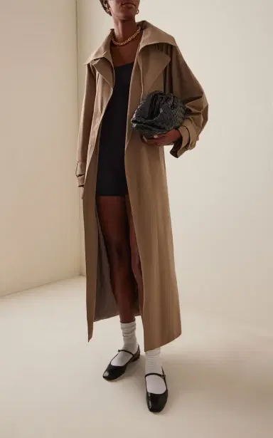 By Malene Birger Beata Onesie | Thumbnail 2 By Malene Birger Beata Onesie | Thumbnail 2