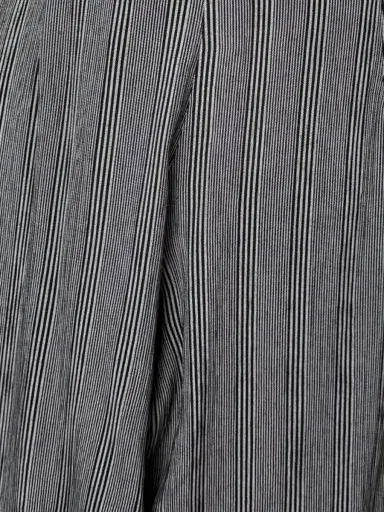 Jen Wonders Studio Striped Trousers | Thumbnail 7 Jen Wonders Studio Striped Trousers | Thumbnail 7