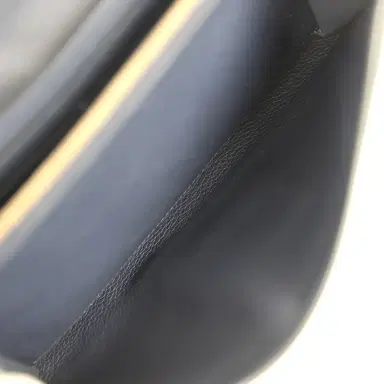 HERMÈS Hermes Constance Wallet To Go Bleu Nuit Evercolor Gold Hardware | Thumbnail 10