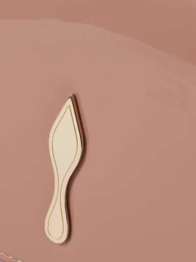 Christian Louboutin Bettina Patent-leather Clutch | Thumbnail 4 Christian Louboutin Bettina Patent-leather Clutch | Thumbnail 4