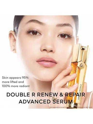GUERLAIN Abeille Royale Radiance Boosting Bestsellers 3-Piece Gift Set - $460 Value | Thumbnail 4
