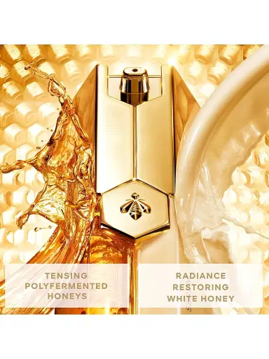 GUERLAIN Abeille Royale Radiance Boosting Bestsellers 3-Piece Gift Set - $460 Value | Thumbnail 6