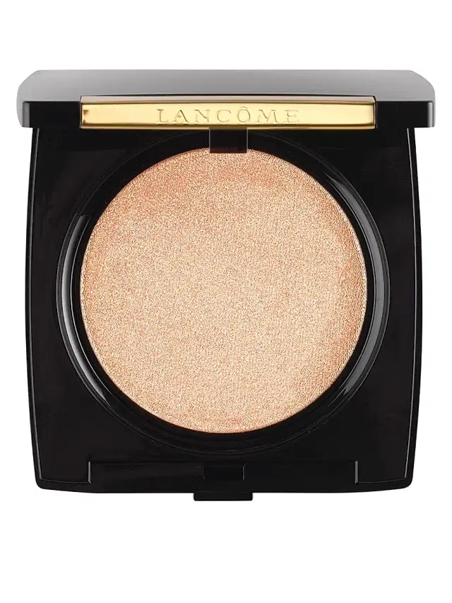 Lancôme Dual Finish Highlighter - 05 Sparkling Peach