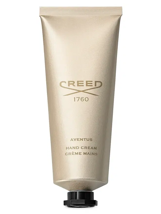 Aventus Hand Cream