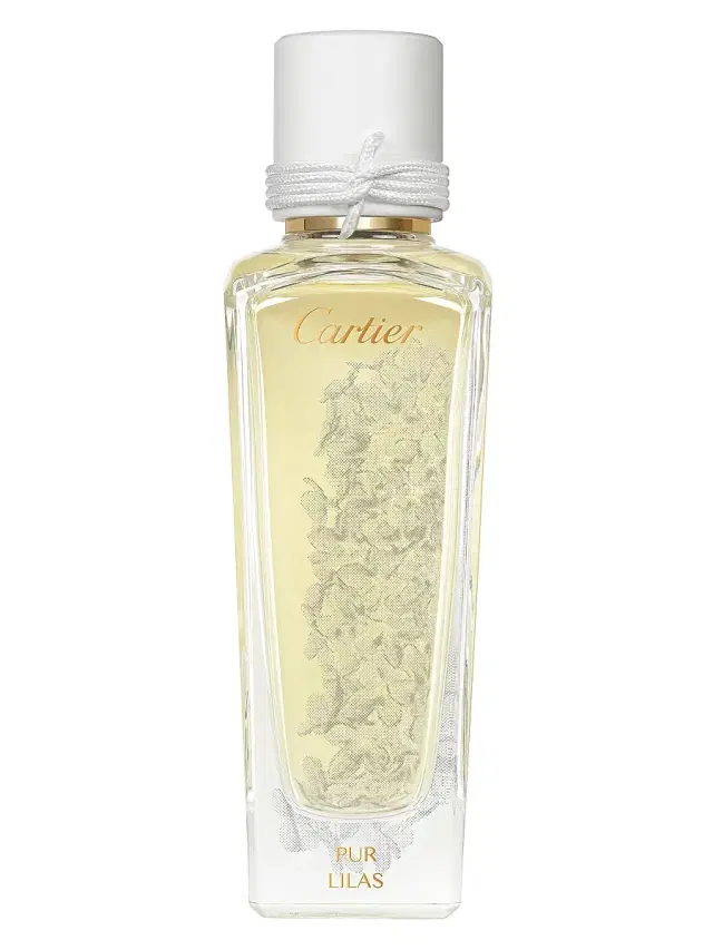 Women's Pur Lilas Les Epures de Parfum 2.5 oz