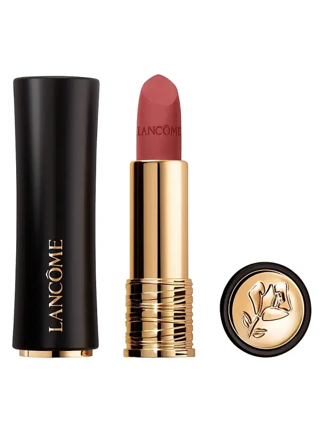 Lancôme Women's L'Absolu Rouge Drama Matte Lipstick - 271 Dramatically Me