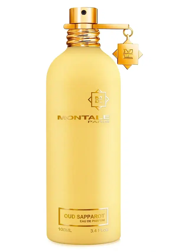 Montale Oud Sapparot Eau de Parfum