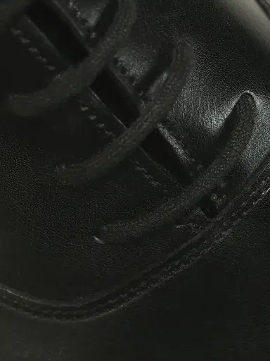 John Lobb Men's City II Leather Oxford Loafers | Thumbnail 6