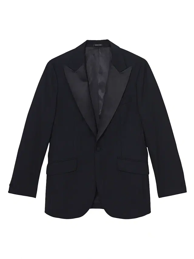 Reiss Men's Sinatra Tuxedo Jacket - Navy