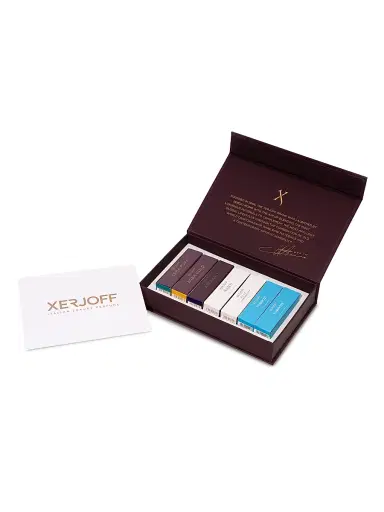 Xerjoff 7-Piece Fragrance Discovery Kit | Thumbnail 2 Xerjoff 7-Piece Fragrance Discovery Kit | Thumbnail 2