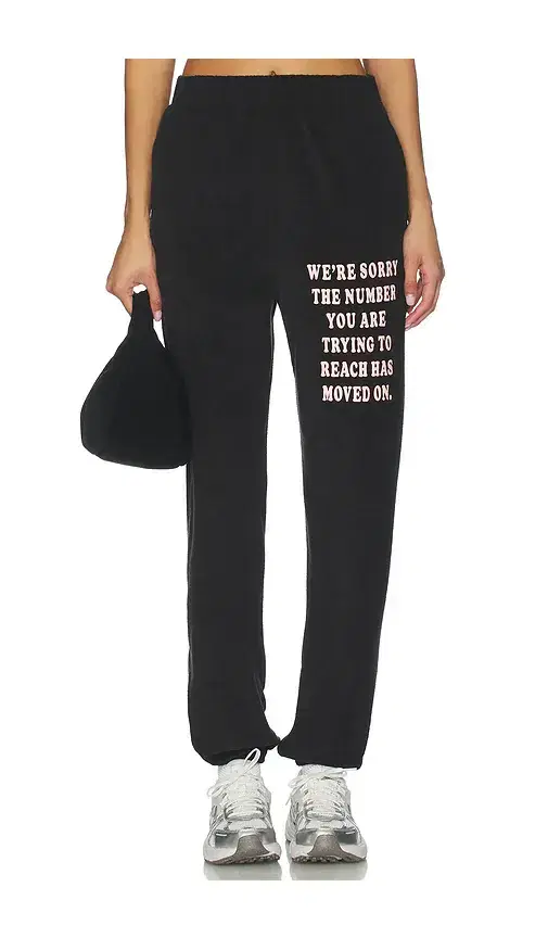 Mac Slim Sweatpants
