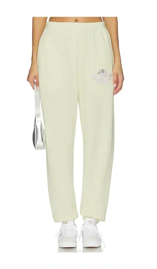 Boys Lie Pastel Me Kimmy Sweatpants