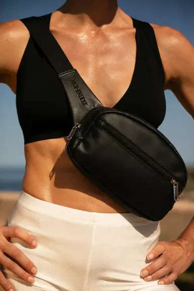 HigherDOSE EMF Blocking Fanny Pack | Thumbnail 11 HigherDOSE EMF Blocking Fanny Pack | Thumbnail 11