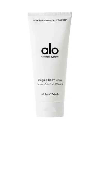 alo Mega-C Body Wash | Thumbnail 1
