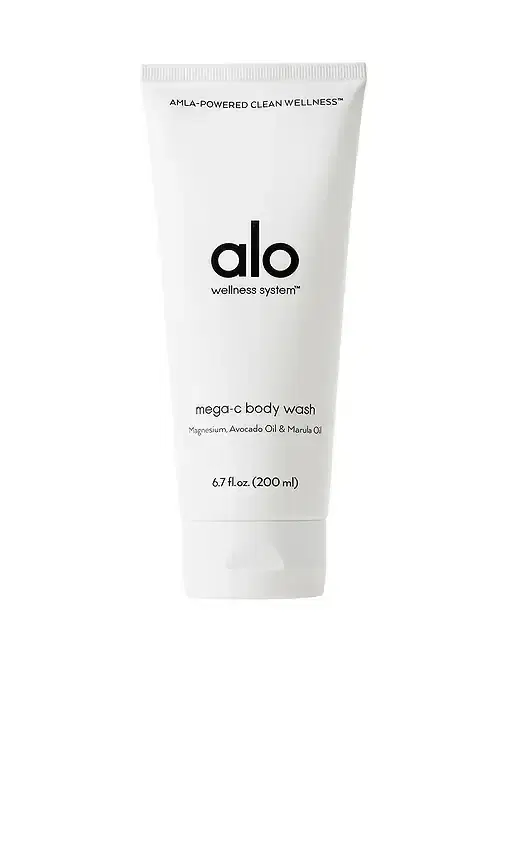 alo Mega-C Body Wash