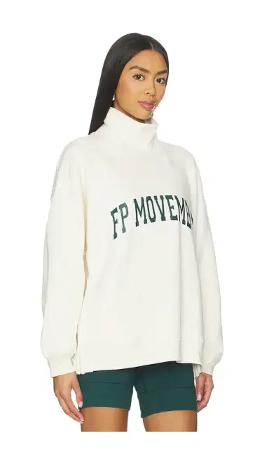 Free People x FP Movement Victory Set Pullover | Thumbnail 2