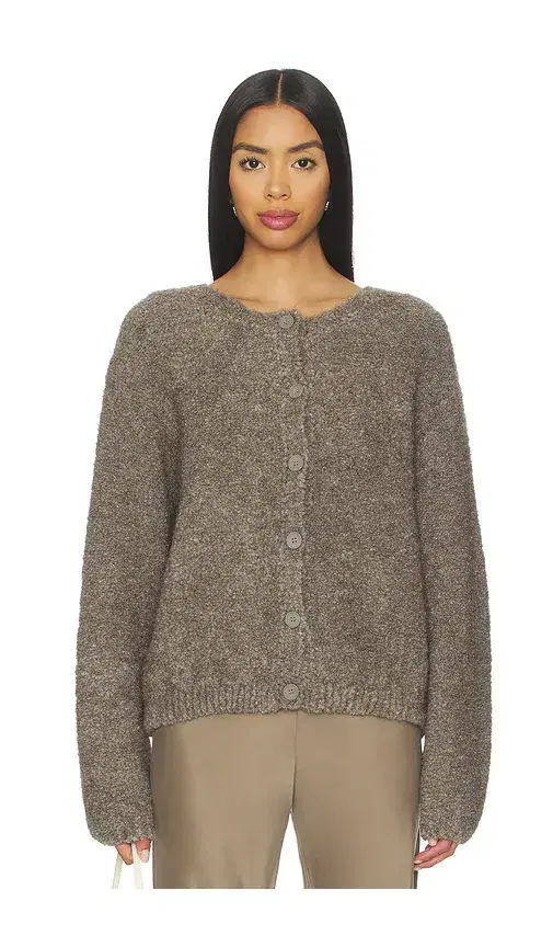 Zolly Cardigan