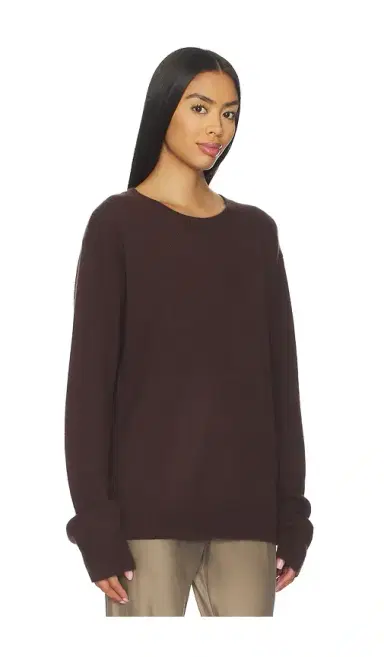 Eterne James Cashmere Sweater | Thumbnail 2