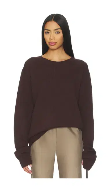 Eterne James Cashmere Sweater | Thumbnail 1