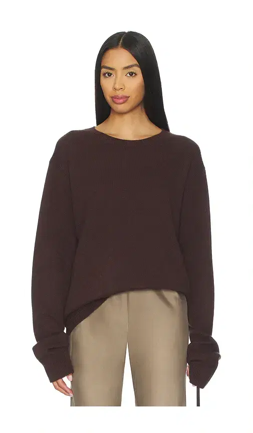 Eterne James Cashmere Sweater