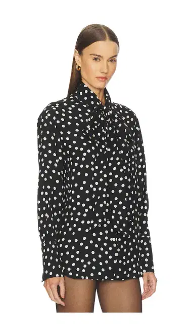 ANINE BING Ruby Shirt | Thumbnail 2