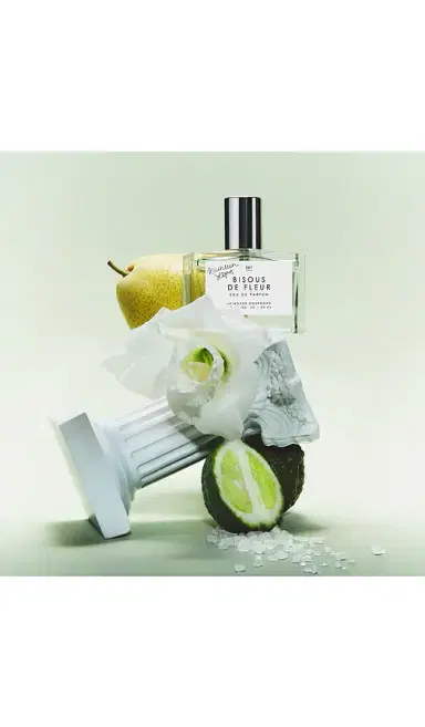 Le Monde Gourmand Coterie Collab Bisous De Fleur Eau De Parfum | Thumbnail 2 Le Monde Gourmand Coterie Collab Bisous De Fleur Eau De Parfum | Thumbnail 2
