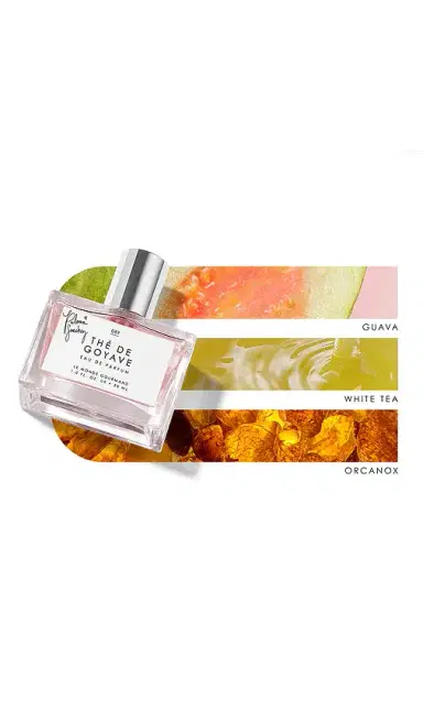 Le Monde Gourmand Coterie Collab The De Goyave Eau De Parfum | Thumbnail 2 Le Monde Gourmand Coterie Collab The De Goyave Eau De Parfum | Thumbnail 2