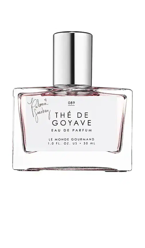 Le Monde Gourmand Coterie Collab The De Goyave Eau De Parfum