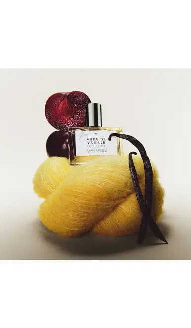 Le Monde Gourmand Coterie Collab Aura De Vanille Eau De Parfum | Thumbnail 2
