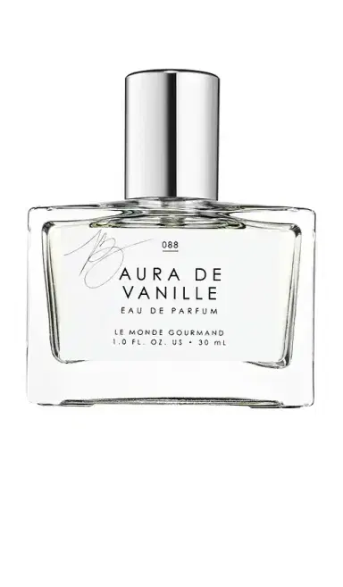 Le Monde Gourmand Coterie Collab Aura De Vanille Eau De Parfum | Thumbnail 1