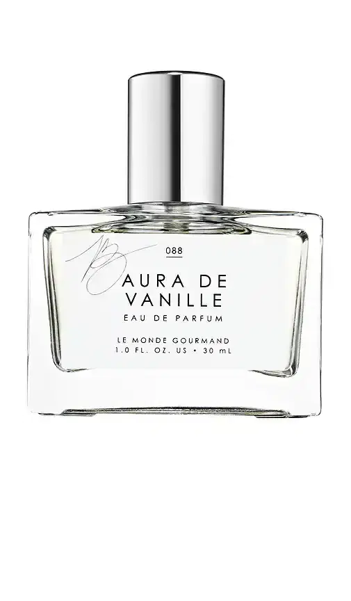 Le Monde Gourmand Coterie Collab Aura De Vanille Eau De Parfum