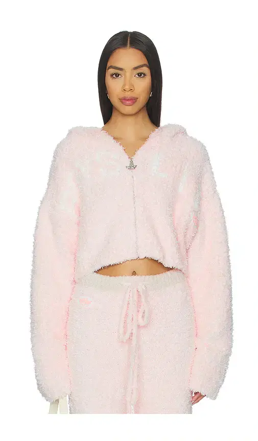 Mami Alex Hoodie